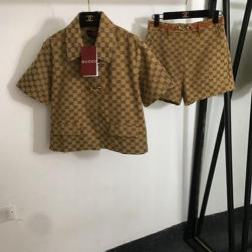 여성용 상하의 세트