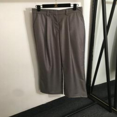 여성용 정장 팬츠