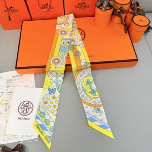 트윌리 스카프