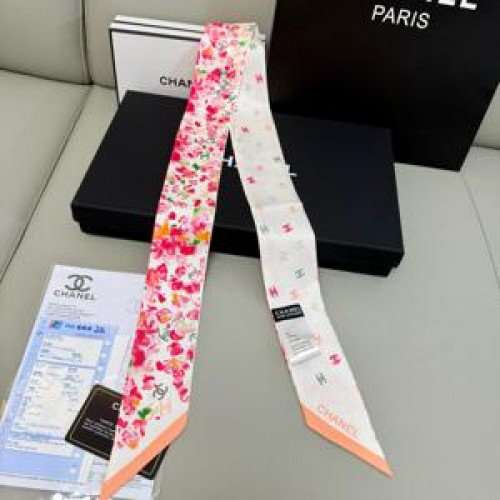 트윌리 스카프