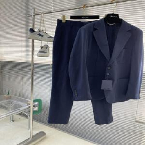남녀공용 정장 세트
