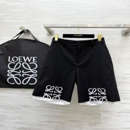 여성용 하프 팬츠