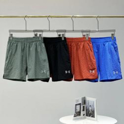 남녀공용 하프 팬츠