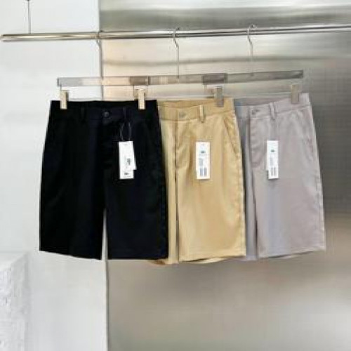 남녀공용 하프 팬츠