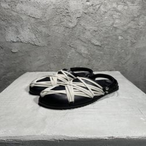 남녀공용 샌들