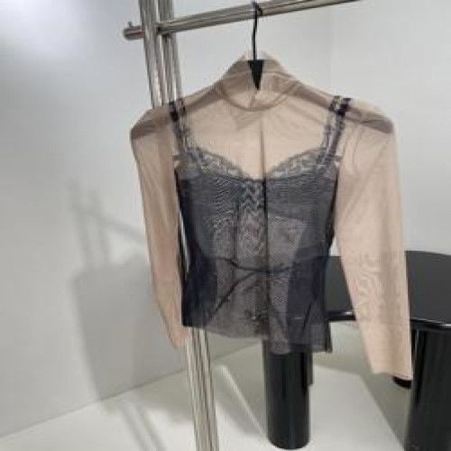 여성용 긴소매 티셔츠