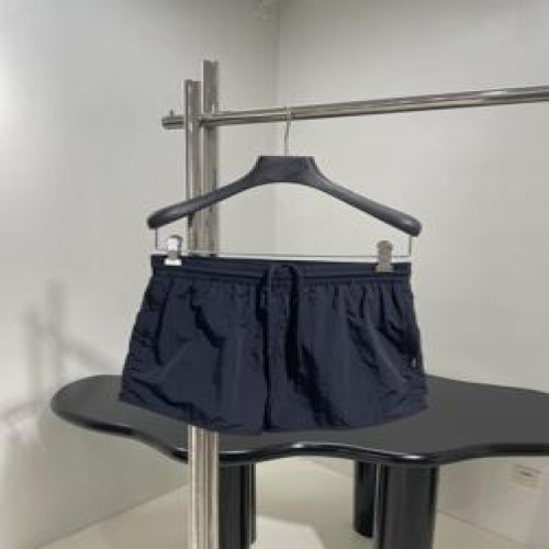 여성용 하프 팬츠
