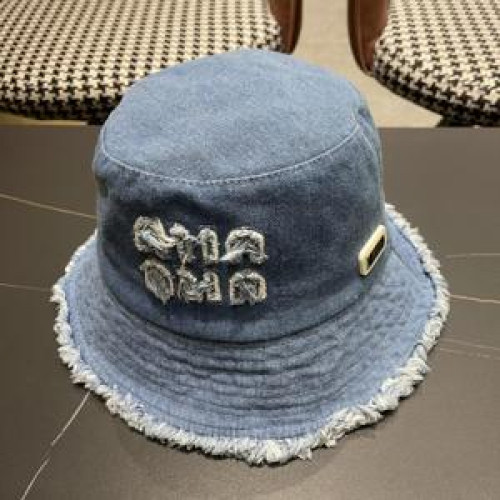 버킷햇
