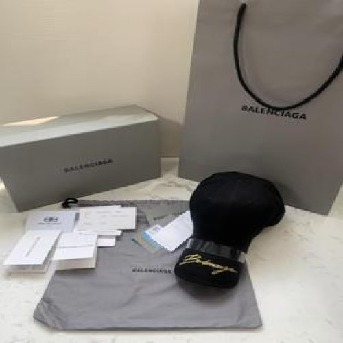 볼캡