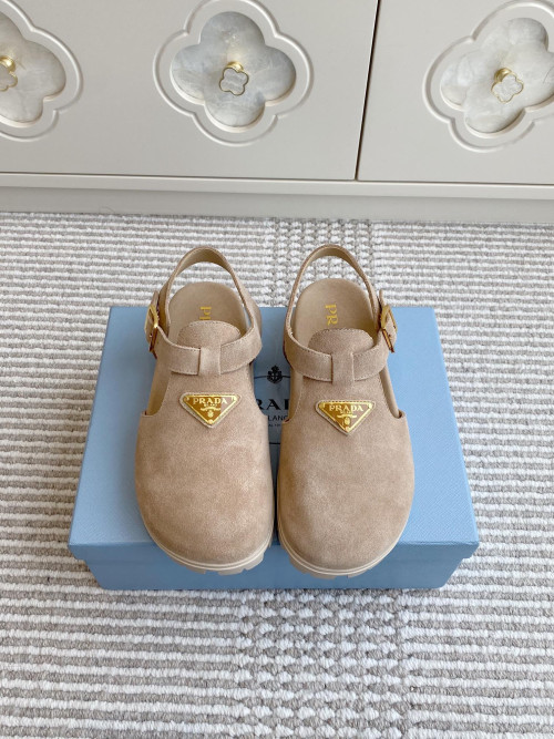 여성용 샌들
