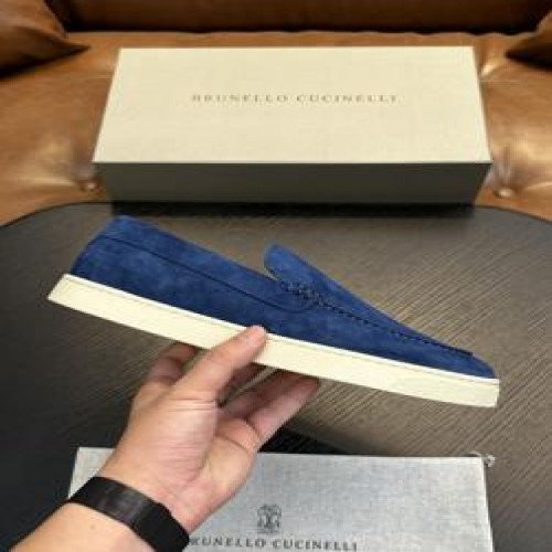 남성용 슬립온