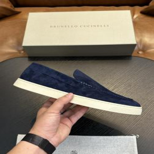 남성용 슬립온