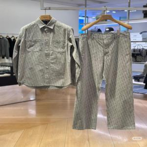 남녀공용 상하의 세트