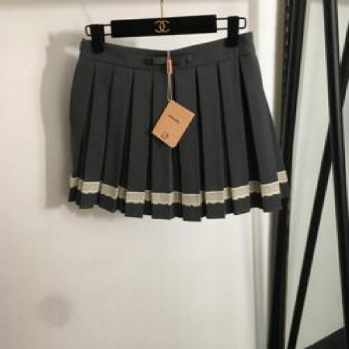 여성용 미니 스커트
