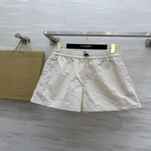 여성용 하프 팬츠