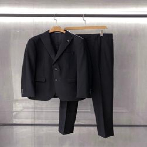 남녀공용 정장 세트
