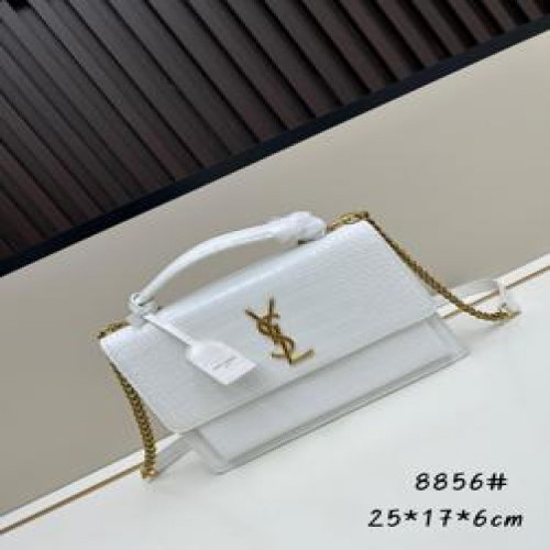 숄더백