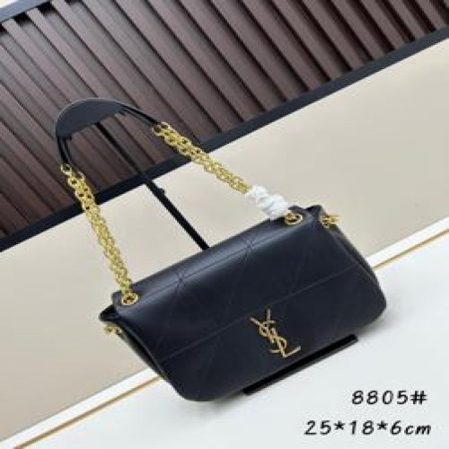 숄더백
