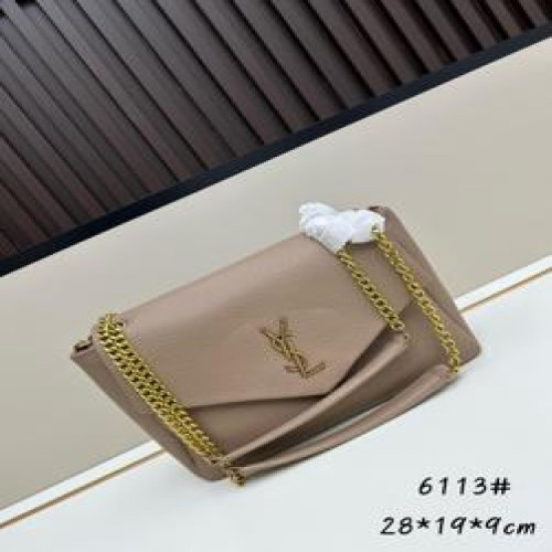 숄더백