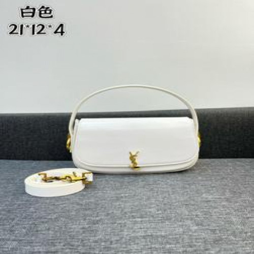 숄더백