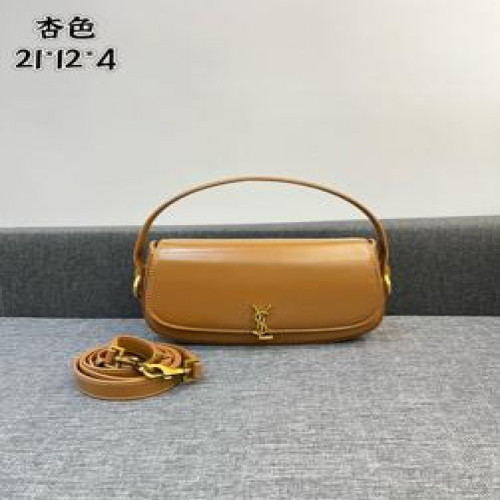 숄더백