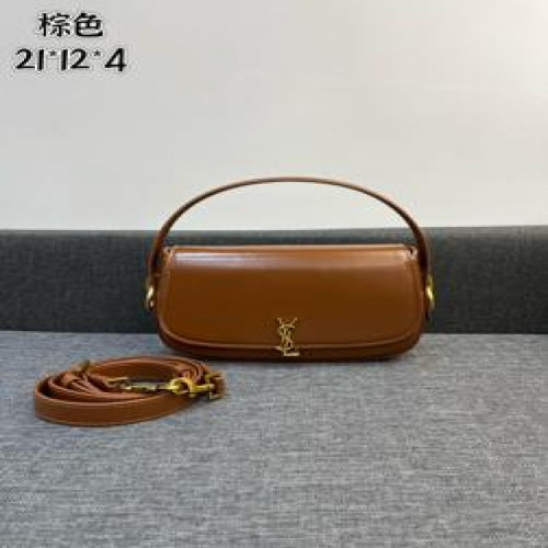 숄더백