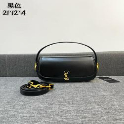 숄더백