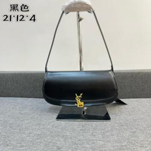숄더백