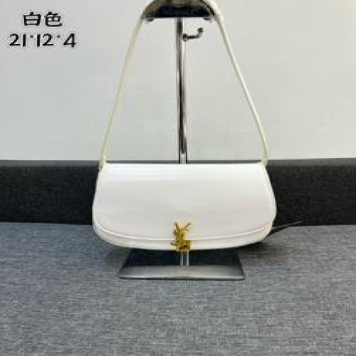 숄더백
