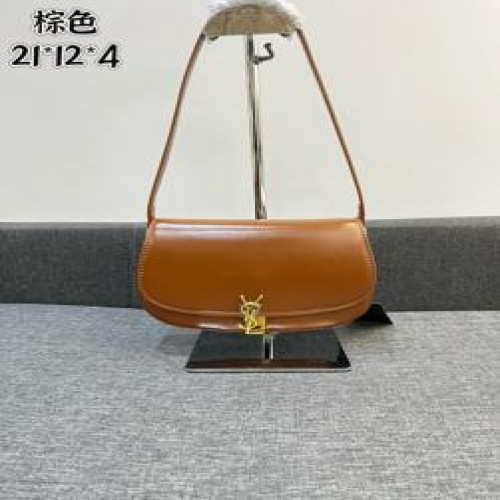 숄더백