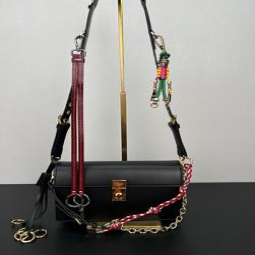 숄더백