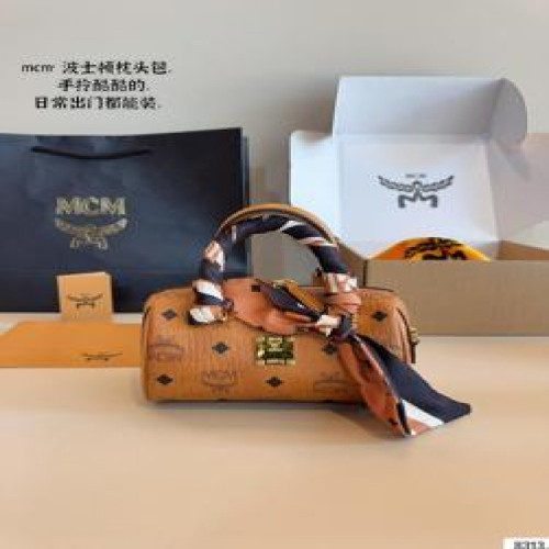 보스턴백