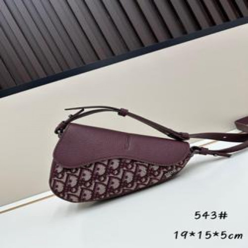 숄더백