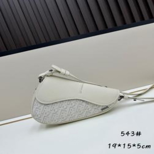 숄더백