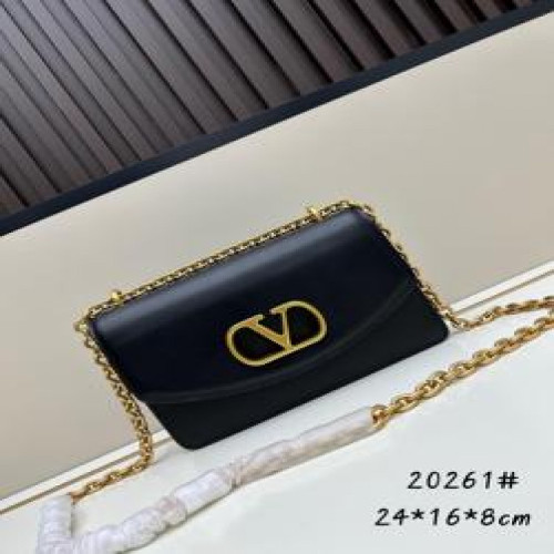 숄더백