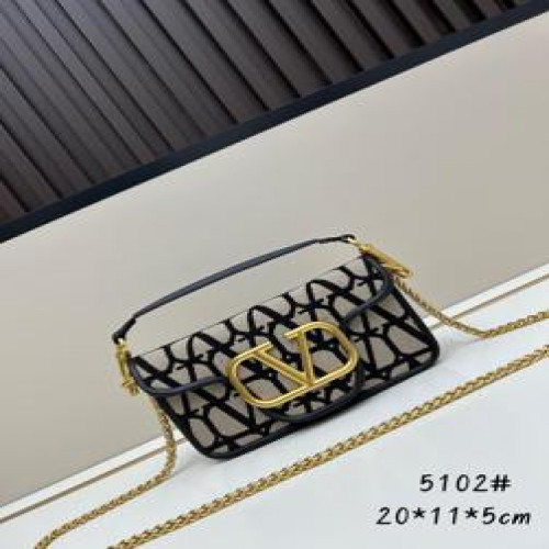 숄더백