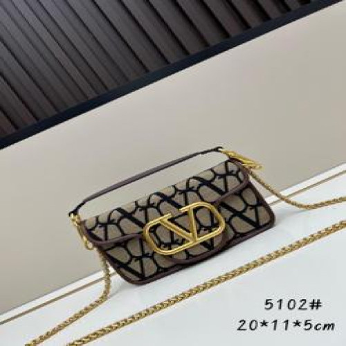 숄더백