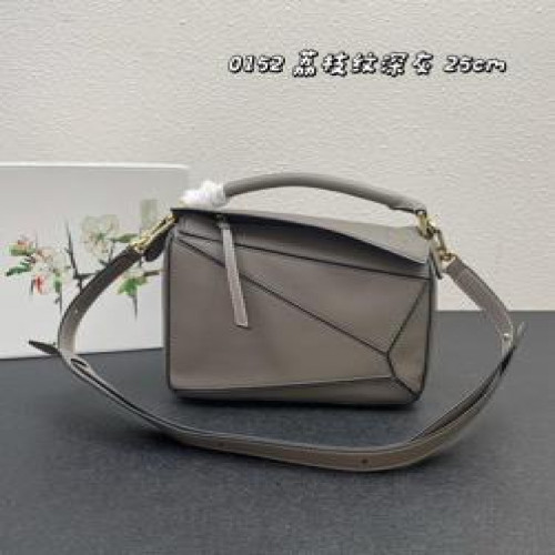 숄더백