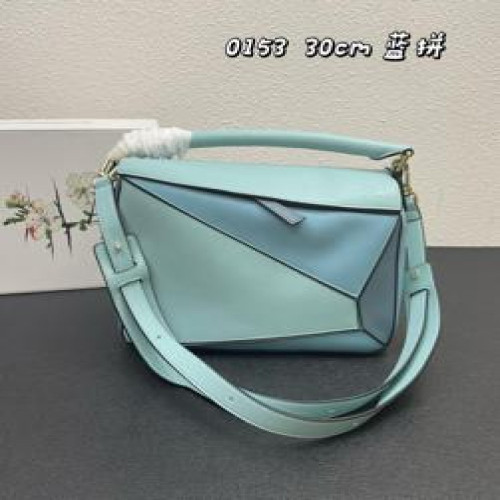 숄더백