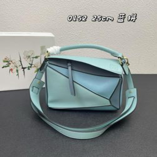 숄더백