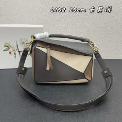 숄더백