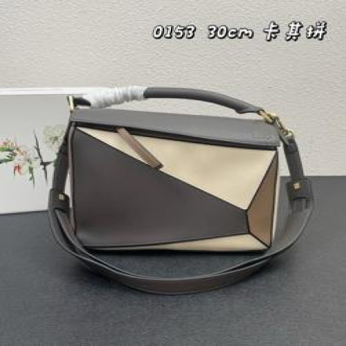 숄더백