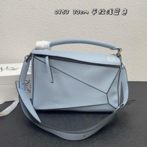 숄더백