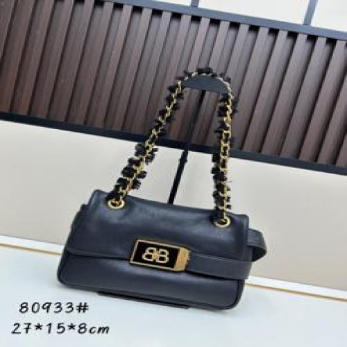 숄더백