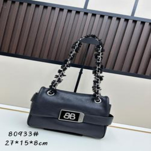 숄더백