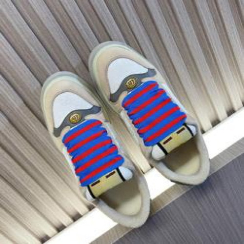 남녀공용 스니커즈