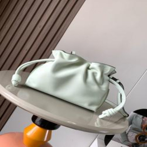 숄더백