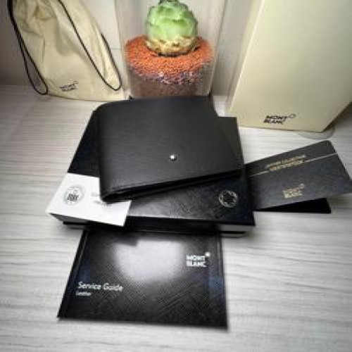반 지갑