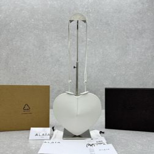 숄더백