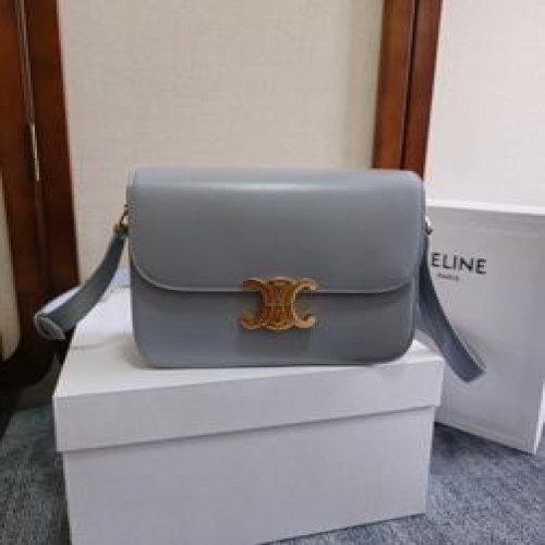 숄더백